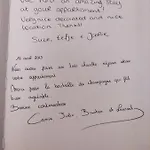 Groom - Le Petit Tonnelier * Épernay