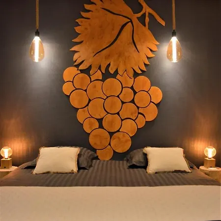 Appartement Groom - Le Petit Tonnelier