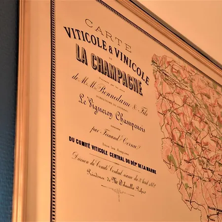 Groom - Le Petit Tonnelier Apartamento