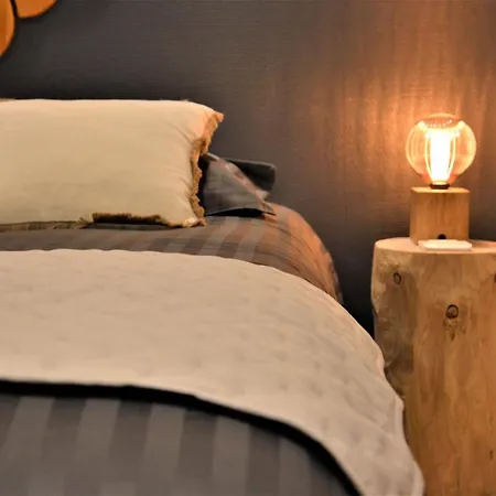 Groom - Le Petit Tonnelier * Épernay