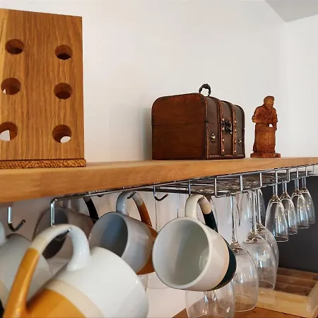 Groom - Le Petit Tonnelier *