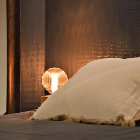 Groom - Le Petit Tonnelier Appartement *