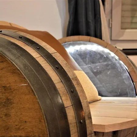 Groom - Le Petit Tonnelier Épernay