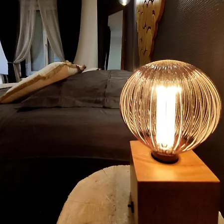 Groom - Le Petit Tonnelier Appartement