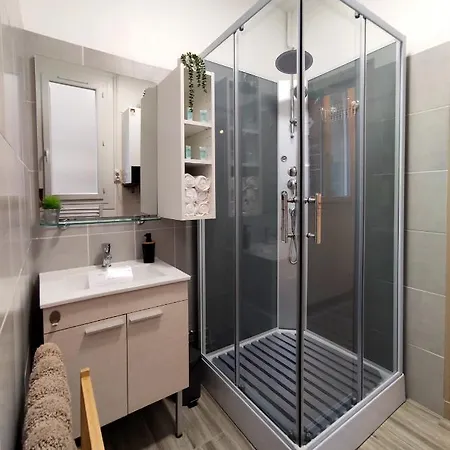 Appartement Groom - Le Petit Tonnelier Épernay