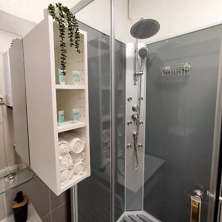 Appartement Groom - Le Petit Tonnelier