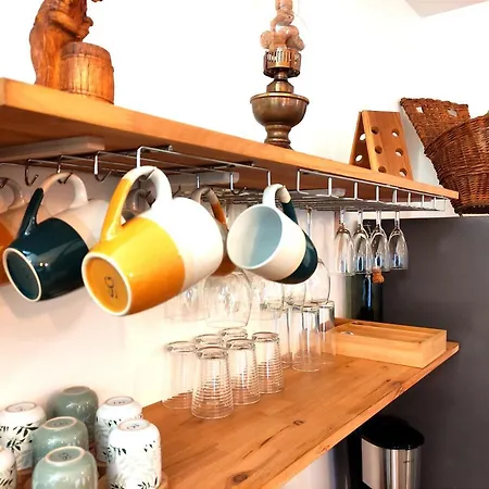 Groom - Le Petit Tonnelier Appartement *