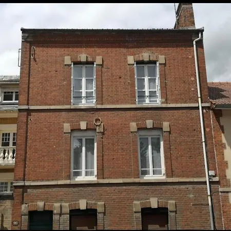 Groom - Le Petit Tonnelier Appartement